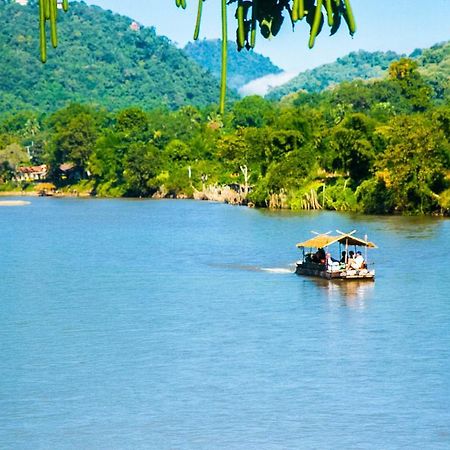 Areeya Phuree Resort Thaton Mae Ai Esterno foto