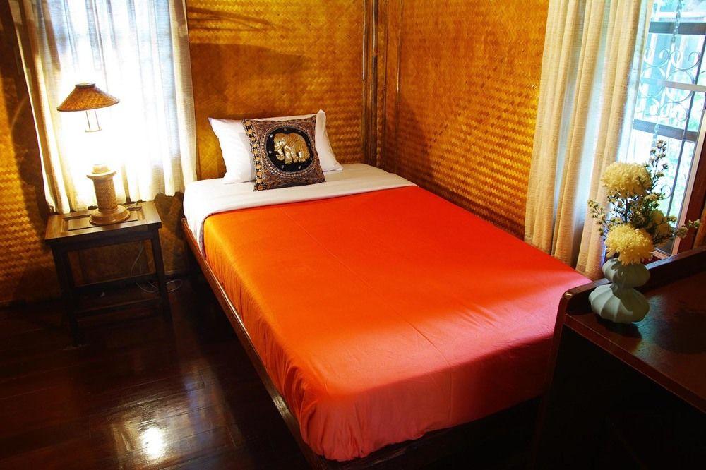 Areeya Phuree Resort Thaton Mae Ai Esterno foto