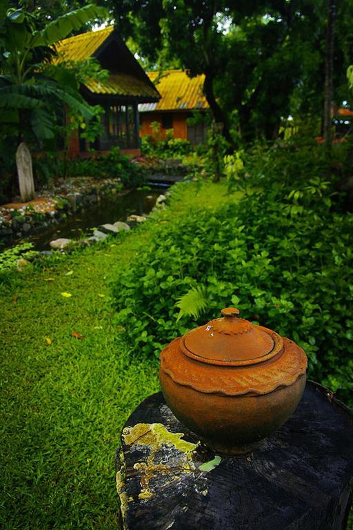 Areeya Phuree Resort Thaton Mae Ai Esterno foto