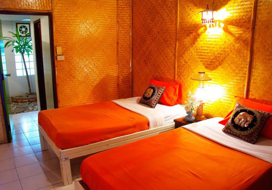 Areeya Phuree Resort Thaton Mae Ai Esterno foto