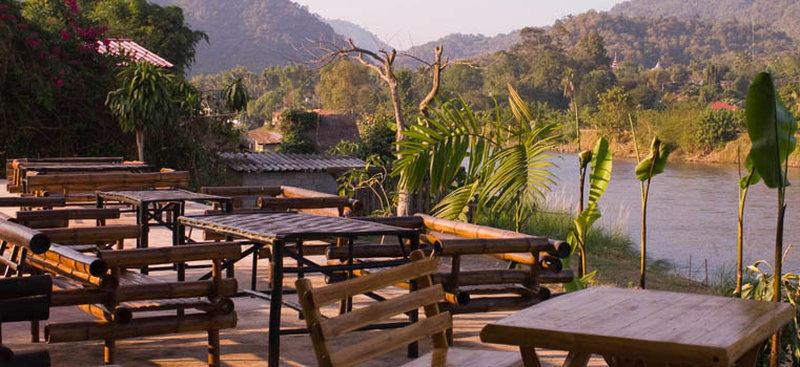 Areeya Phuree Resort Thaton Mae Ai Esterno foto