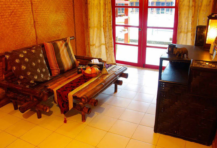 Areeya Phuree Resort Thaton Mae Ai Esterno foto