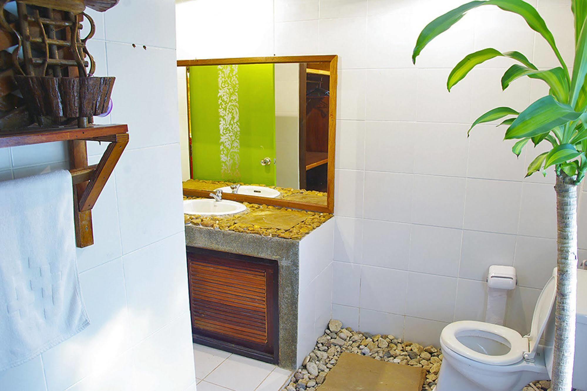 Areeya Phuree Resort Thaton Mae Ai Esterno foto