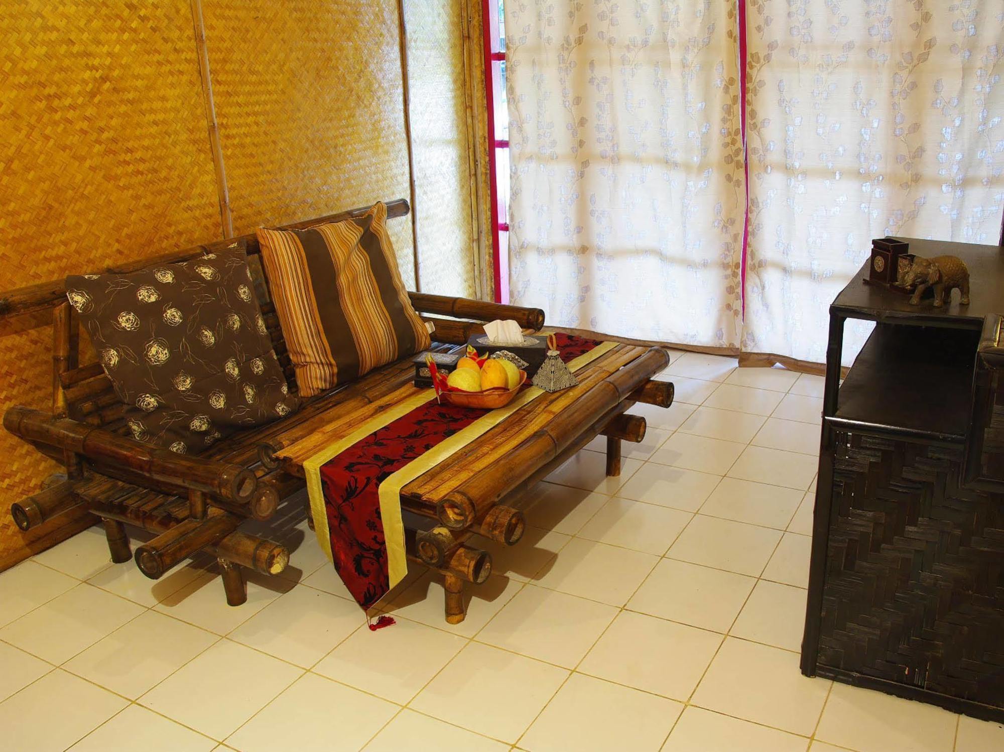Areeya Phuree Resort Thaton Mae Ai Esterno foto
