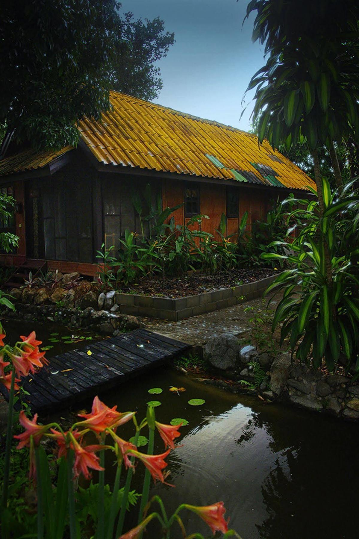 Areeya Phuree Resort Thaton Mae Ai Esterno foto