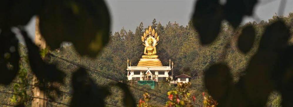 Areeya Phuree Resort Thaton Mae Ai Esterno foto
